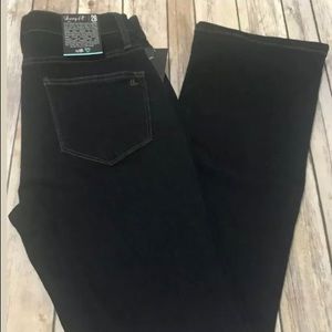 Lularoe Denim Skinny Bootcut Essential Size 28